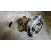 Турбина Volkswagen Golf 3 поколение 1995 028145701J