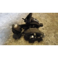 Турбина Volkswagen Passat B5 1998 028145702H
