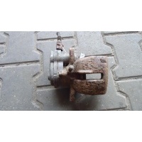 Суппорт задний левый Audi A4 B8/8K 2008 32335478