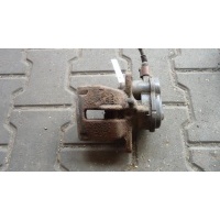 Суппорт задний правый Audi A4 Allroad B8 2009 32335478