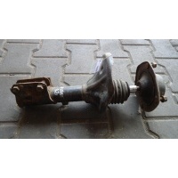 Амортизатор передний правый Mitsubishi Galant 6 поколение 1991 MB 430791