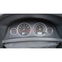 Щиток приборов (приборная панель) Opel Signum C 2004