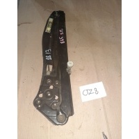 Стеклоподъемный механизм справа сзади 51357024814 BMW 7-Series 2008 E65