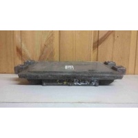 Блок управления двигателем Renault Megane 1 8200326391