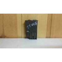 Кнопка обогрева BMW 5-серия 61318352259