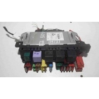Блок предохранителей Mercedes benz S-class A0315451632