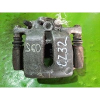 Суппорт тормозной Volvo S60 слева сзади 36001375