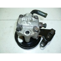 Насос гидроусилителя руля 0K30B32650B Kia Rio 2000-2005 DC A3E