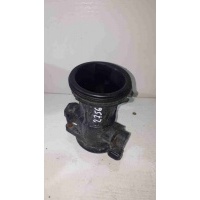 Заслонка дроссельная механическая renault Logan 8200682611