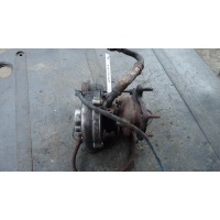 Турбина Volkswagen Sharan 1 поколение 1998 028145701J