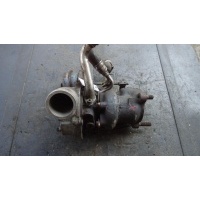 Турбина Volkswagen Passat B5 1999 058145703K