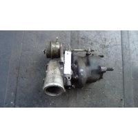 Турбина Volkswagen Passat B5 1999 058145703K