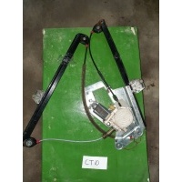 Стеклоподъемный механизм слева спереди 51338159831 BMW 5-Series 2005 е39
