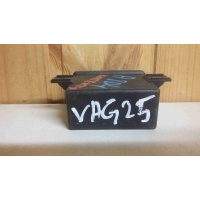 Блок электронный Audi A8 4h d4 4H0907357A