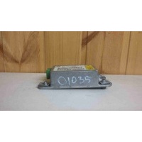 Блок управления AIR BAG BMW 7-серия 65776930600