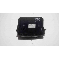 Дефлектор воздушный Mercedes benz Cls-class A2198310360