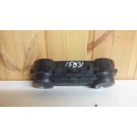 Блок кнопок Mercedes benz Gl-class A1648700858