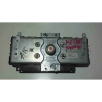 Подушка безопасности пассажирская Renault Megane 1 8200049222