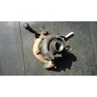 Турбина Volkswagen Sharan 1 поколение 1998 028145702P