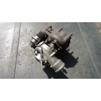 Турбина Volkswagen Golf 2 поколение 1990 068145704D