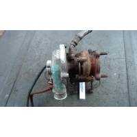Турбина Volkswagen Golf 3 поколение 1995 028145701J