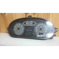 Панель приборов Renault Clio 8200366641