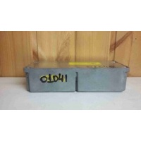 Блок управления AIR BAG BMW 7-серия 65779130203