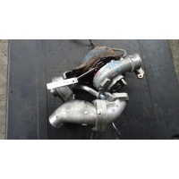 Турбина Honda Civic 8 поколение 2006 18900-RSR-E01