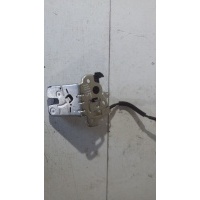 Замок багажника Audi A8 d4 4h 4H0827505