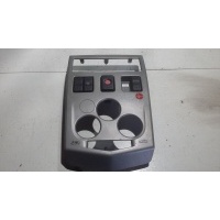 Накладка (кузов внутри) Renault Logan 6001550906