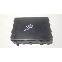 Блок комфорта Nissan Murano 284B1CC01A