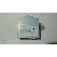 Блок электронный Nissan Murano 284A1CC00A