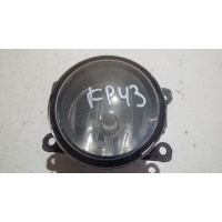 Фара противотуманная Ford Focus iii 2N1115201AB