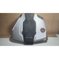 Накладка декоративная Audi A8 d4 4h 4H0103925B
