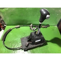Селектор КПП, кулиса КПП Renault Megane 8200569302