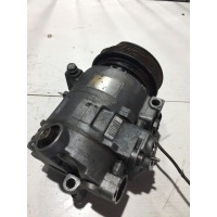 Компрессор кондиционера Audi A8 4B3260805