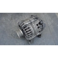 Генератор Opel Astra G 2002 0124225001