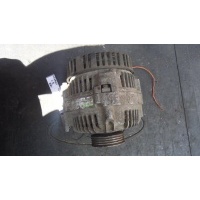 Генератор Renault Clio 2 поколение 1999 7700427880