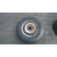 Колесо запасное таблетка Vito W638 1999