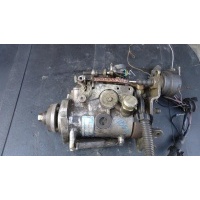 ТНВД Volkswagen Polo 3 поколение 1998 028130109B