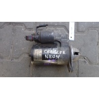Стартер Chrysler Neon 2 поколение 2001 04793493