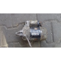 Стартер Mitsubishi Carisma 1 поколение 1997 M003T44181