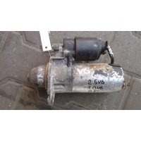Стартер Opel Omega B 1998 0001108170