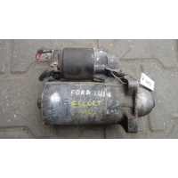 Стартер Ford Escort 5 поколение [рестайлинг] 1993 0001112033