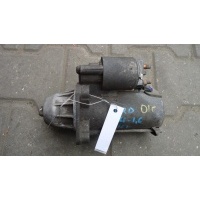 Стартер Ford Fiesta 5 поколение 2001 YS4U-11000-BA