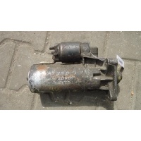 Стартер Peugeot 406 1 поколение 1997 0001110017