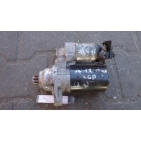 Стартер Volkswagen Polo 4 поколение 2004 02T911023R