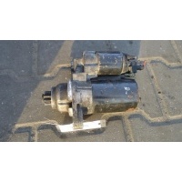 Стартер Skoda Fabia 1 поколение 2004 02T911023G