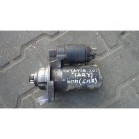 Стартер Volkswagen Beetle A4 2004 02A911023L