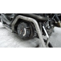 Компрессор кондиционера Audi A4 B6 2002 4B0260805
